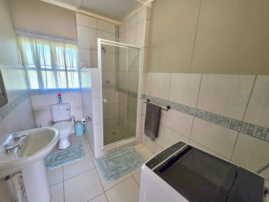 To Let 2 Bedroom Property for Rent in Bethlehem Rural Free State